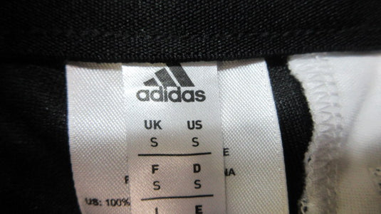 Used Adidas Elastic Bottom Baseball Pants - Size Small