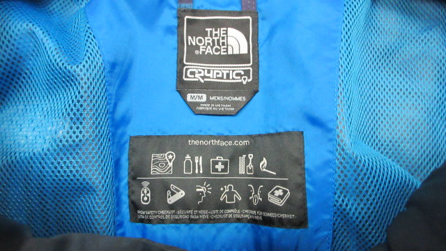Load image into Gallery viewer, Used The North Face Cryptic 3 - in - 1 Winter Jacket
