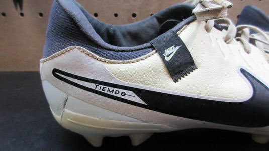 Used Nike Tiempo Legend 10 Pro Soccer Cleats - Size 9