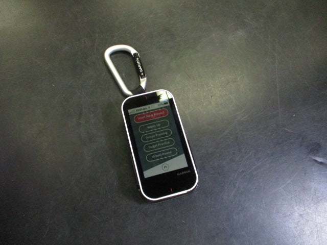 Load image into Gallery viewer, Used Garmin G80 with Carbiner Holster
