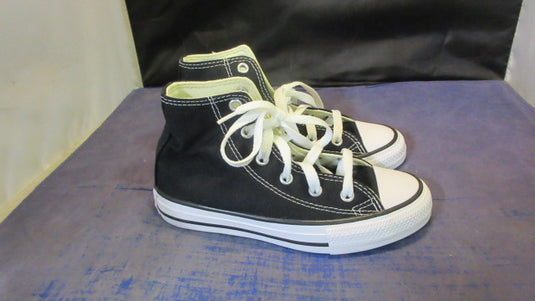 Converse All Star High Shoes Youth Size 12.5 - like new