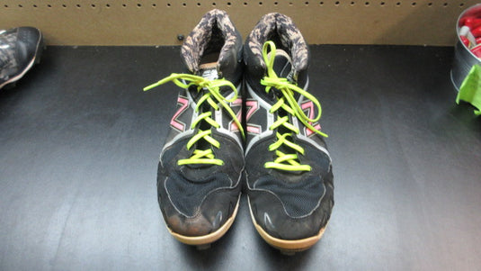 Used New Balance Rev Lite 3000 Metal Cleats - Size 11.5