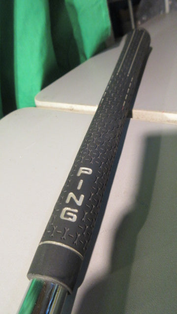 Load image into Gallery viewer, Ping G25 Single 6 Iron Black Dot Steel CFS Stiff Flex
