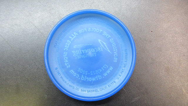 Load image into Gallery viewer, Used Wham-o Discovering The World Mini Disc
