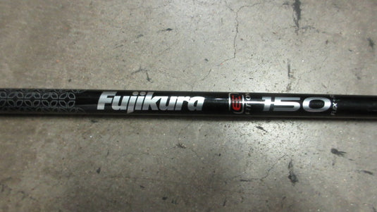 Used Ping G5 460cc 10.5 Deg Driver - RH