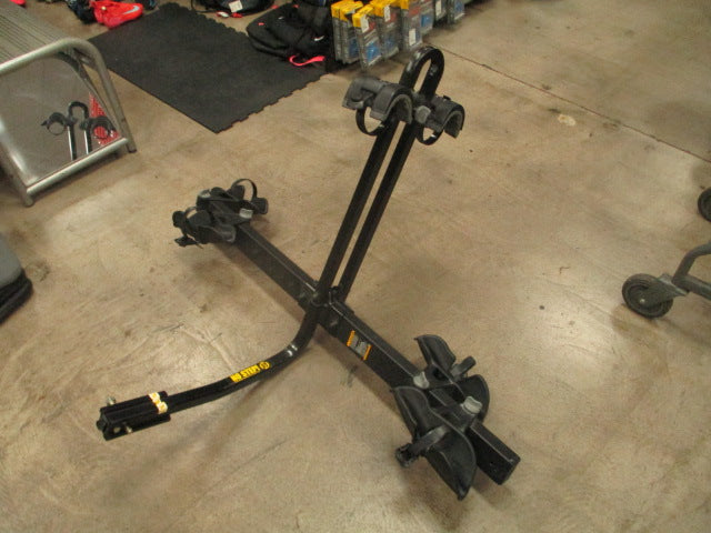 Load image into Gallery viewer, Used Saris 2 Bike Hitch Rack
