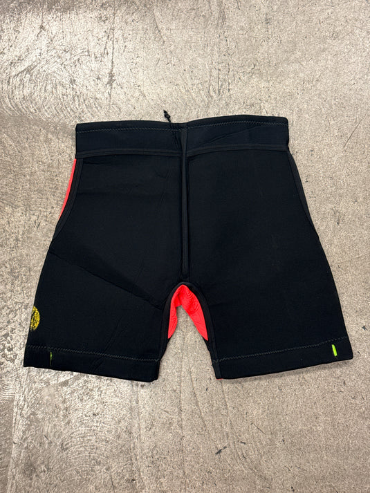 Used Body Glove Wet Suit Shorts Size Mens XL