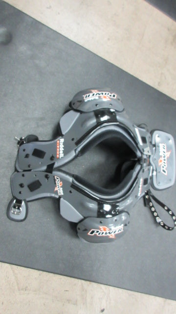 Used Riddell Power PMX AP Adult L 46