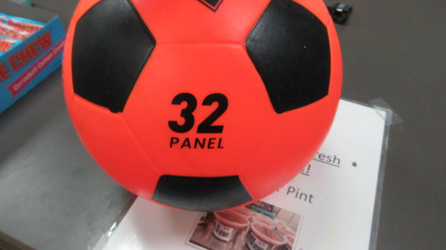 Load image into Gallery viewer, New Hot Bee Size 5 Light Up Soccer Ball Rechargeable Soccer Ball
