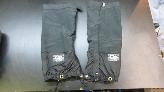 Used Outdoor Research Shoe Gaiters - Size Medium