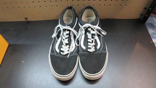 Used Vans Sneakers - Size 14