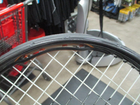 Used Head Five Star 27" Tennis Racquet