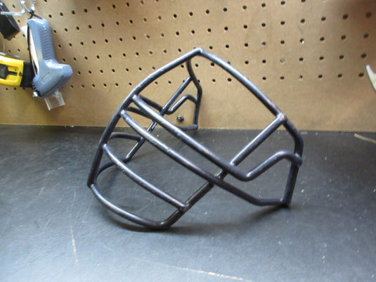 Used Schutt Super Pro Adult Football Face Mask