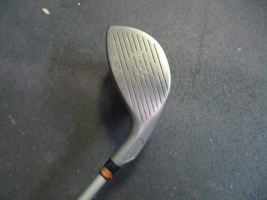 Used King Cobra Titanium Oversize Wood 10.5 Deg Driver - LH