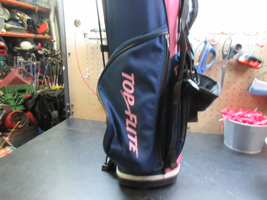 Used Top Flite XL J 6 Piece Set Jr 9-12