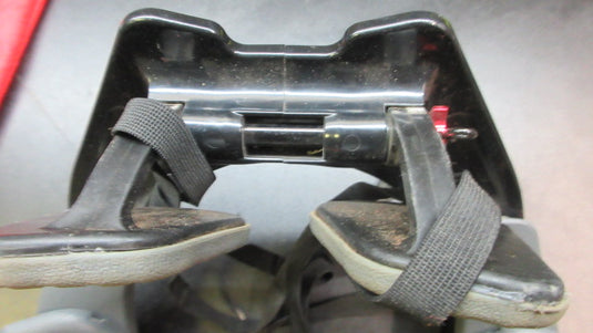 Used ATLAS Brace Technologies ERS Motorsport NECK BRACE