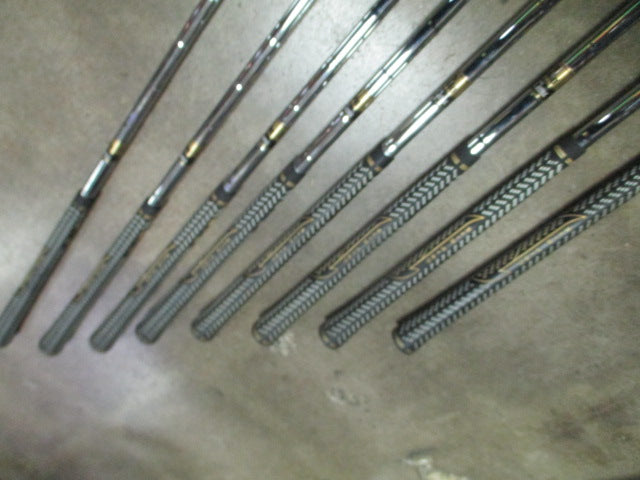 Load image into Gallery viewer, Used Tommy Armour 845 V-31 RO Blade 3-Pw RH Steel Shaft
