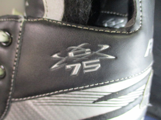 Used Flite Chaos C 75 Hockey Skates Adult Size 15