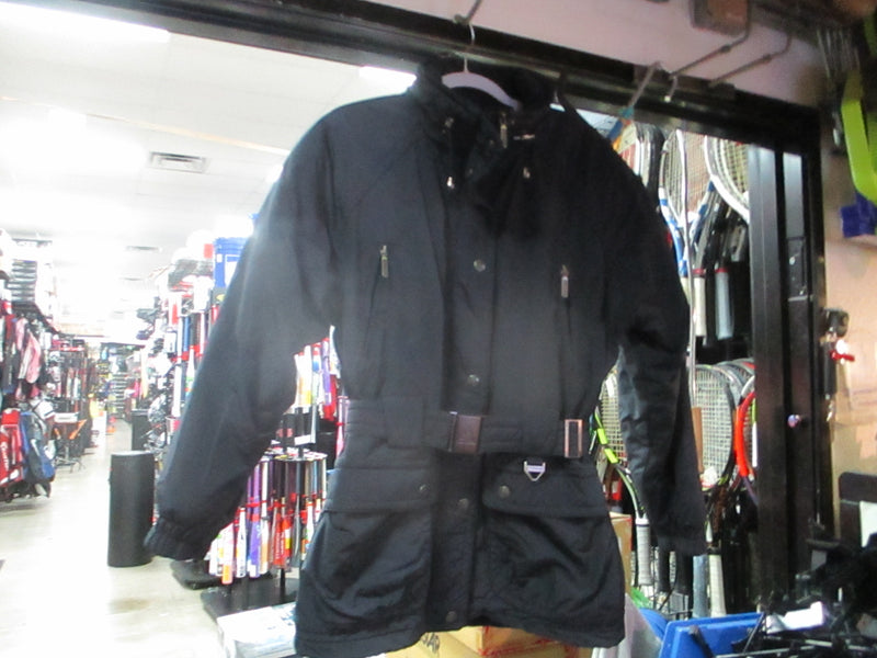 Load image into Gallery viewer, Used Tyrolia Ladies Size 8 Winter Snow Jacket
