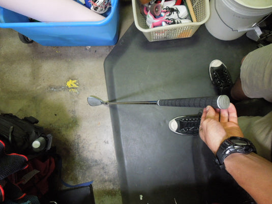 Used Callaway Mack Daddy PM Grind 58° Right Hand Sand Wedge