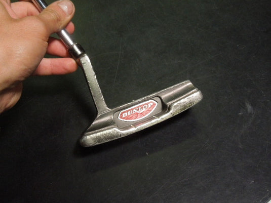 Heavy Use Dunlop TSi Right Hand 31" Putter
