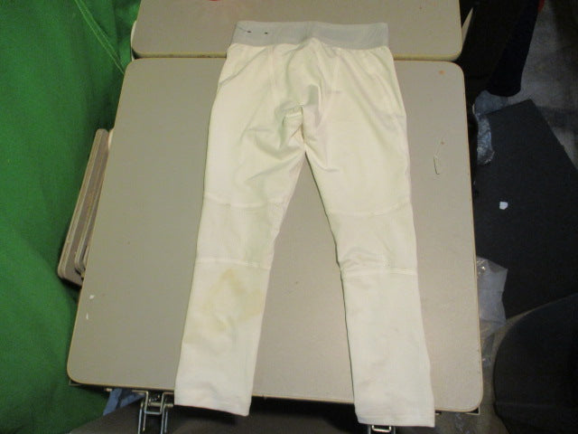 Load image into Gallery viewer, Used DSG Size Youth XS Compression Legging
