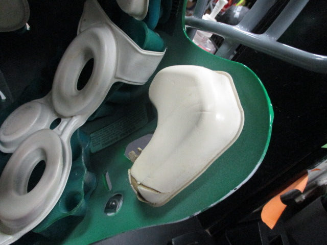 Load image into Gallery viewer, Used Schutt DNA Pro Plus Size Large Football Helmet (Initial Season 2012)
