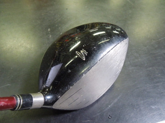 Used King Cobra SS 427 Beta Ti. Left Hand 9º Driver