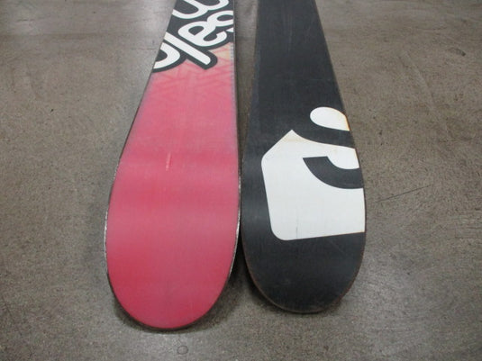 Used Salomon Suspet 181cm Downhill Ski