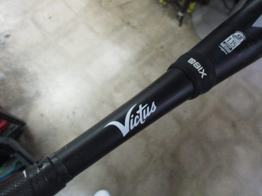 Used Victus Nox 29" -8 USSSA Baseball Bat