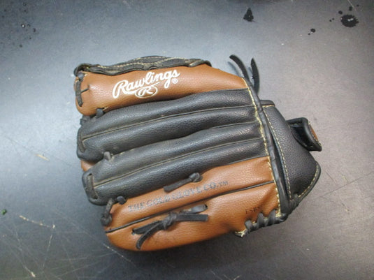 Used Rawlings 10.5" Sure Catch Glove - RHT