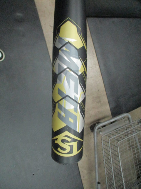 Load image into Gallery viewer, Used louisville Slugger Meta (-8) 31&quot; USSSA Baseball Bat
