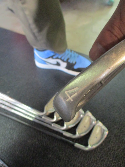 Used Ping IST K Iron Set 4 - 9 Gap, Pitching Wedge - RH