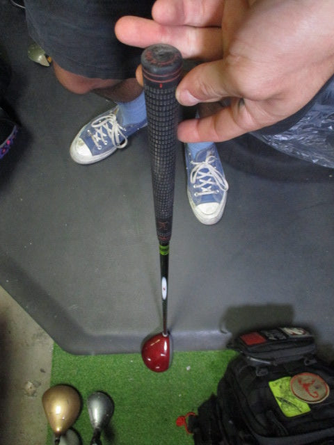 Load image into Gallery viewer, Used Merchant Golf Red Zone Junior Right Hand Driver
