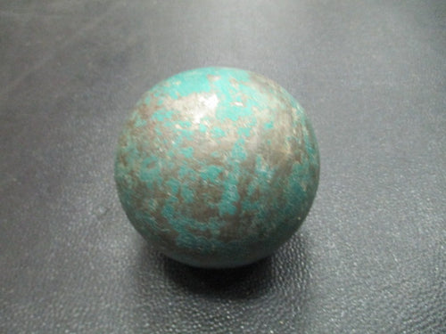 Used 8 lb Cast Iron Shot Put