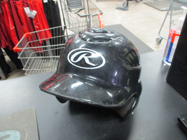 Load image into Gallery viewer, Used Rawlings CFTBH-R1 Batting Helmet 6 1/4 - 6 7/8
