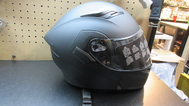 Load image into Gallery viewer, ILM Modular Full Face Motorcycle Helmet - Size Small
