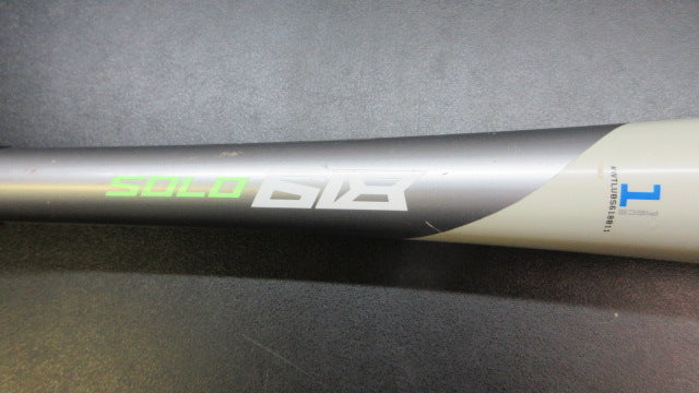 Load image into Gallery viewer, Used Louisville Slugger Solo 618  30" -11  USA Baseball Bat
