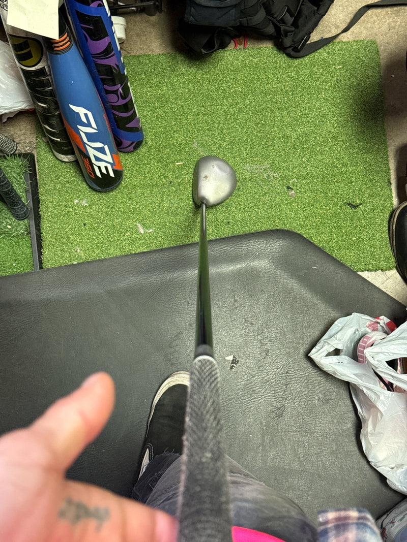 Load image into Gallery viewer, Heavy Use King Cobra SS Hyper Steel Right Hand 3 Wood

