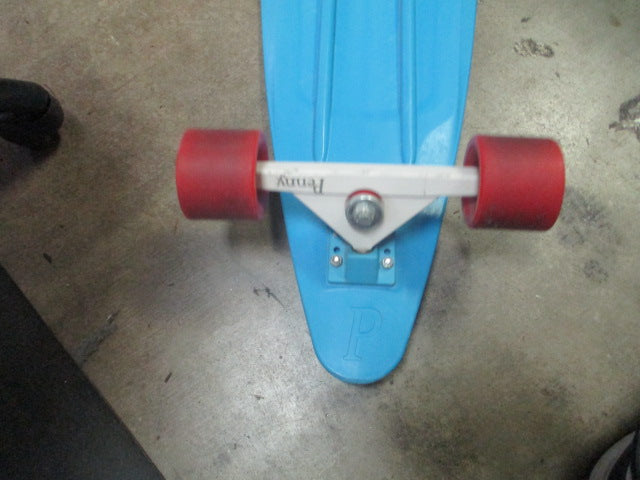 Load image into Gallery viewer, Used Penny Australia 36&quot; Longboard

