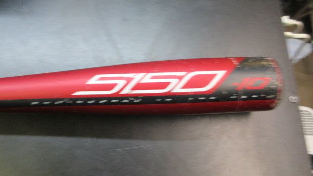 Load image into Gallery viewer, Used Rawlings 5150 28&quot; -10 USA Alloy Baseball Bat
