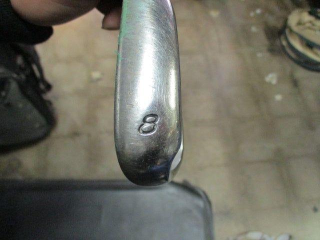 Load image into Gallery viewer, Used Taylormade R7 8 Iron R Flex - RH
