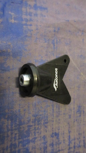 Used Saucony Track Shoes Spike Tool
