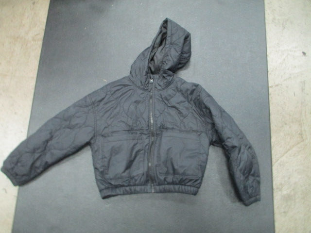 Load image into Gallery viewer, Used Old Navy Youth Medium Puffer Winter Jacket
