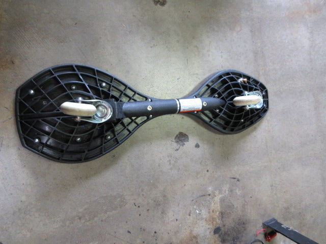 Load image into Gallery viewer, Used Razor Ripstik DLX Mini Caster Board

