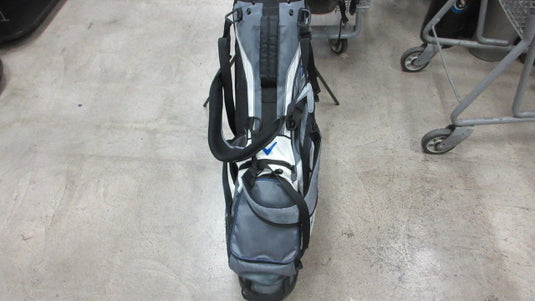 Used Callaway Stand 5-Divider Golf Bag