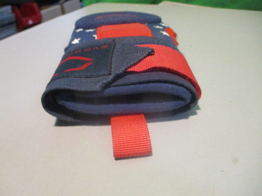 Used Evoshield Youth Sliding Mitt - LH