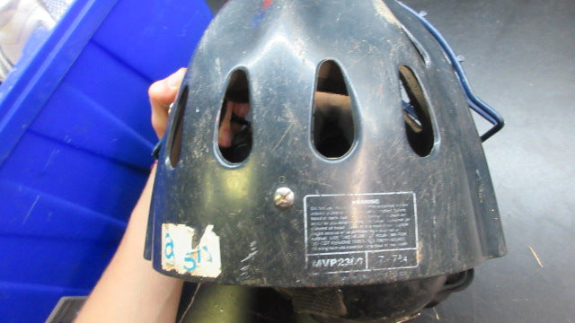 Load image into Gallery viewer, Used All-Star Catchers Helmet - Size 7" - 7 3/4"
