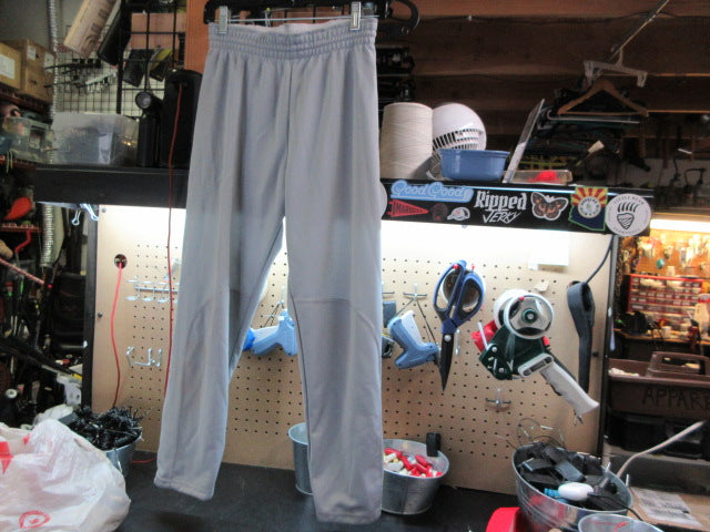 Load image into Gallery viewer, Used Pull-Up Elastic Bottom Baseball Pants - Youth
