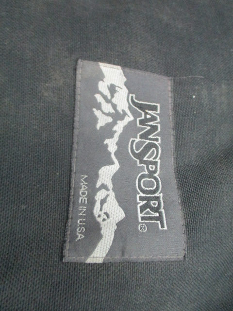 Load image into Gallery viewer, Used Jansport Hiking Backpack
